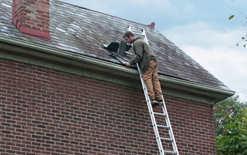what affects urgent Burras roof repairs