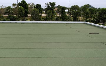 all Burras roofing types quoted for