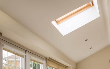 Burras conservatory roof insulation companies