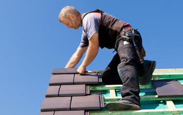 disadvantages of Burras slate roofing