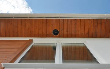 Burras soffit repair quotes