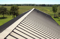 Burras metal roof quotes