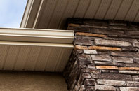 free Burras soffit repair quotes