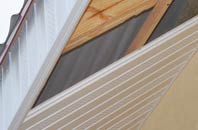 rated Burras soffit repair companies